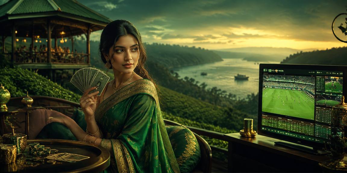 xz77 আপনার ফোনেই সব গেম এবং বেট স্লিপ পাবেন
